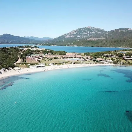 Sardinia Re - Grecale 25