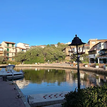 Sardinia Re - Grecale 25 Porto Rotondo