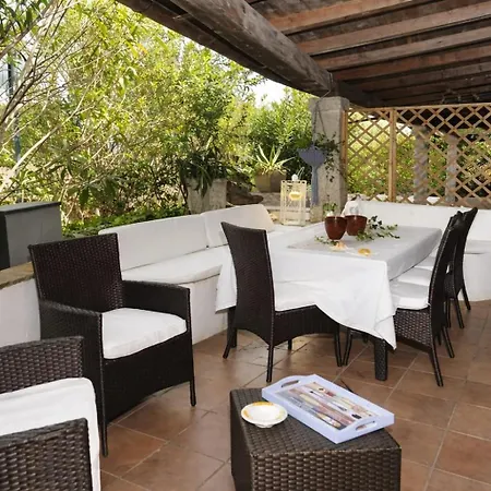 Sardinia Re - Grecale 25 アパート