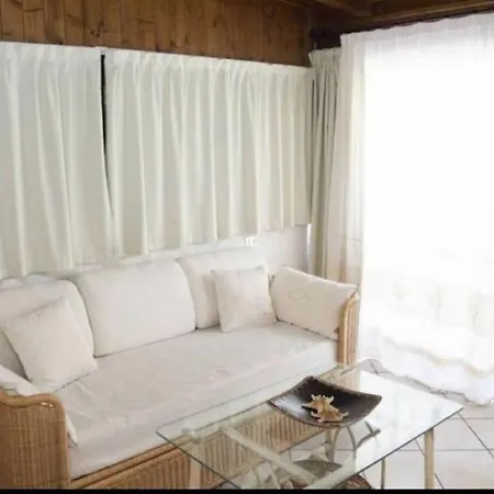 Sardinia Re - Grecale 25 Apartment