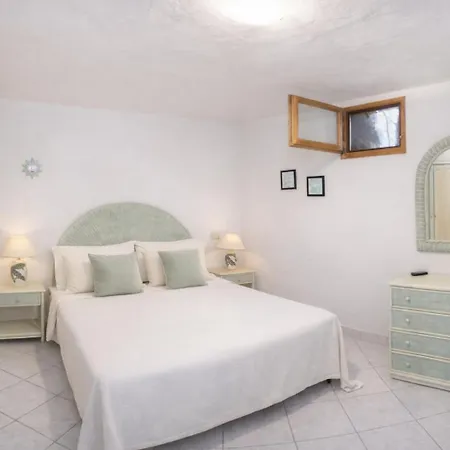 Sardinia Re - Grecale 25 Apartment Porto Rotondo