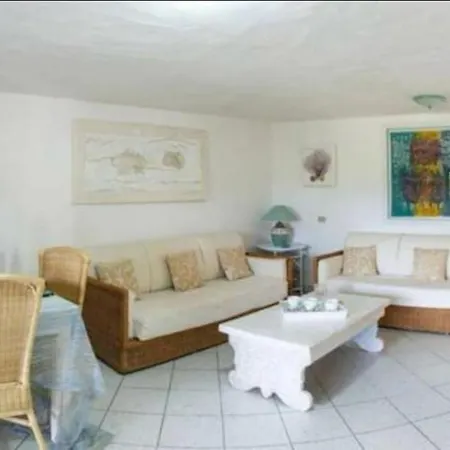 Sardinia Re - Grecale 25 Apartment