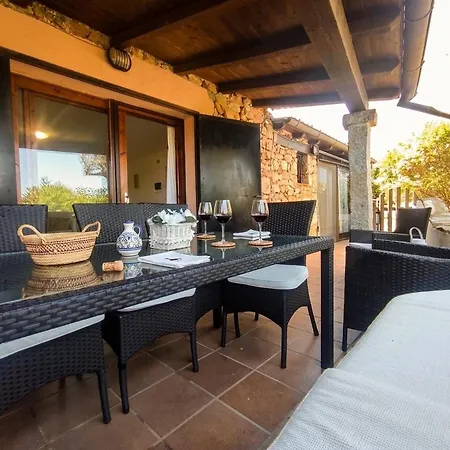 Apartman Sardinia Re - Grecale 25 Porto Rotondo
